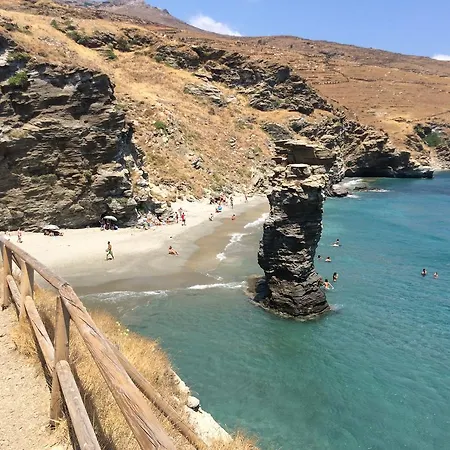 Сasa de vacaciones Althea In Andros