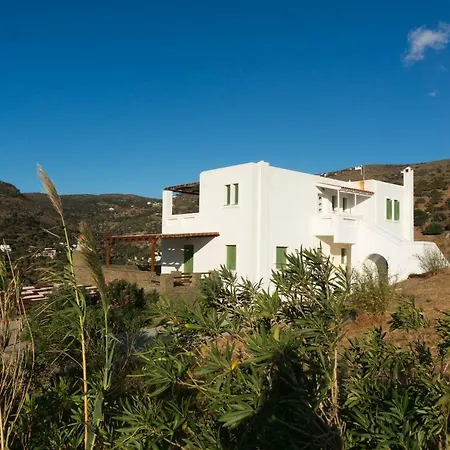Althea In Andros * Ormos (Andros)