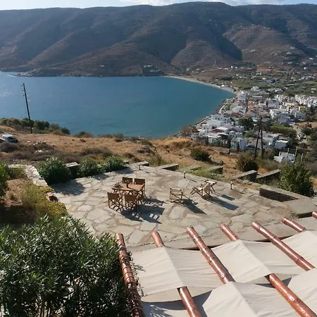 Сasa de vacaciones Althea In Andros
