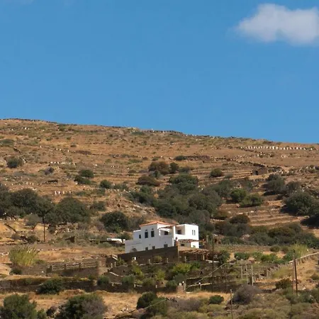 Althea In Andros Сasa de vacaciones *