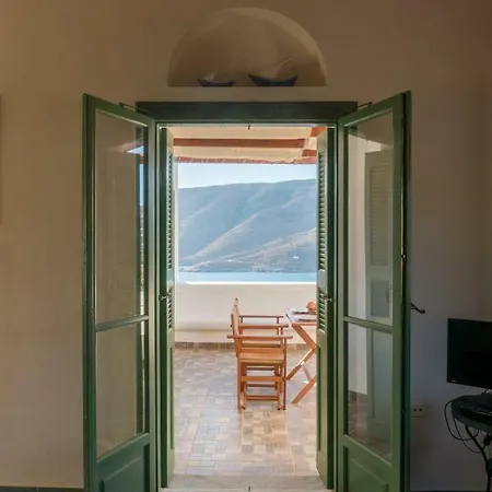 Althea In Andros Ormos (Andros)