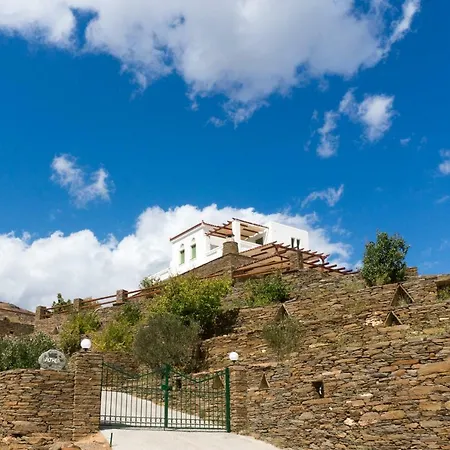 Сasa de vacaciones Althea In Andros