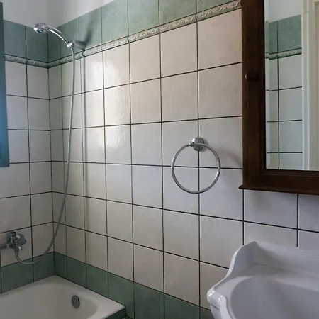 Сasa de vacaciones Althea In Andros *