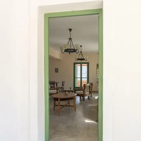 Althea In Andros *