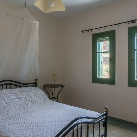 Сasa de vacaciones Althea In Andros *