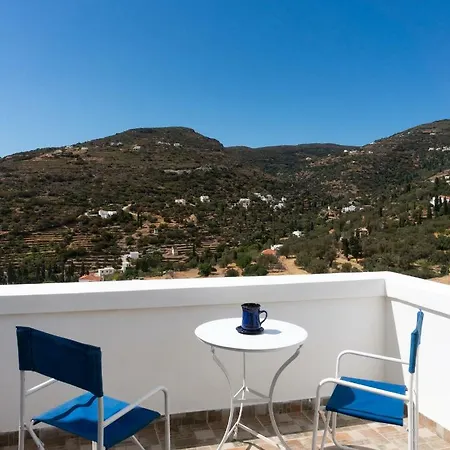 Сasa de vacaciones Althea In Andros Ormos (Andros)