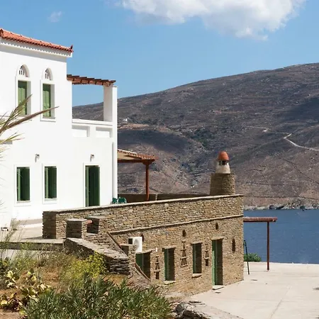 Althea In Andros * Ormos (Andros)