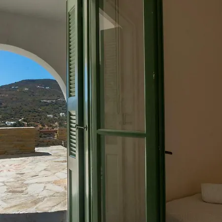 Althea In Andros Сasa de vacaciones