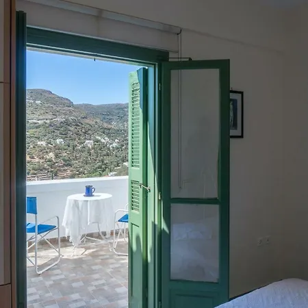 Сasa de vacaciones Althea In Andros *