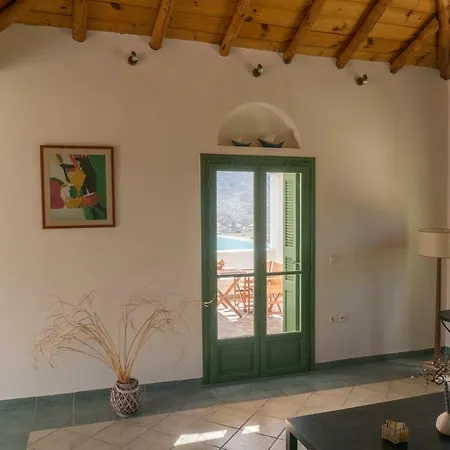 Althea In Andros *